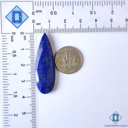 Lapis Lazuli