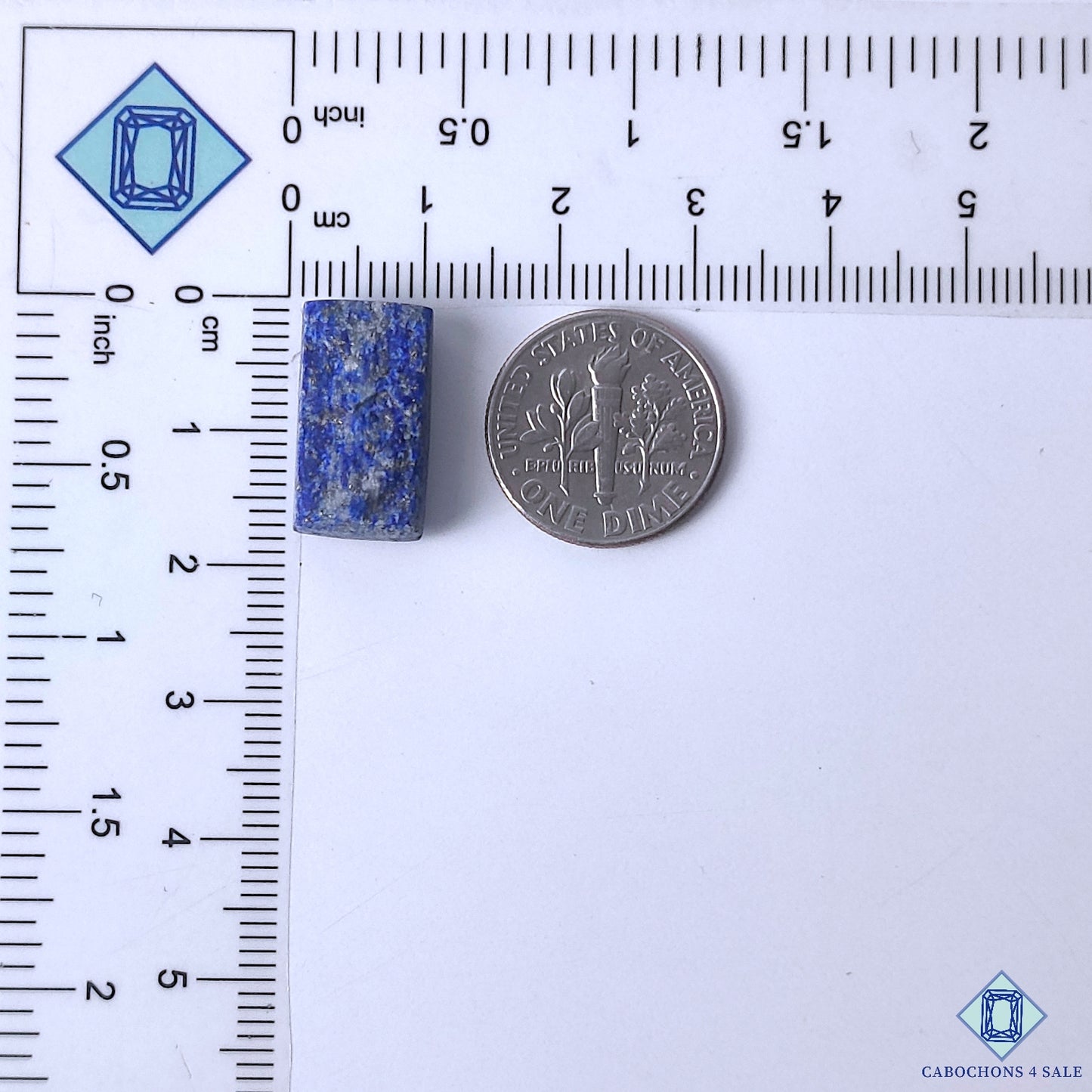 Lapis Lazuli