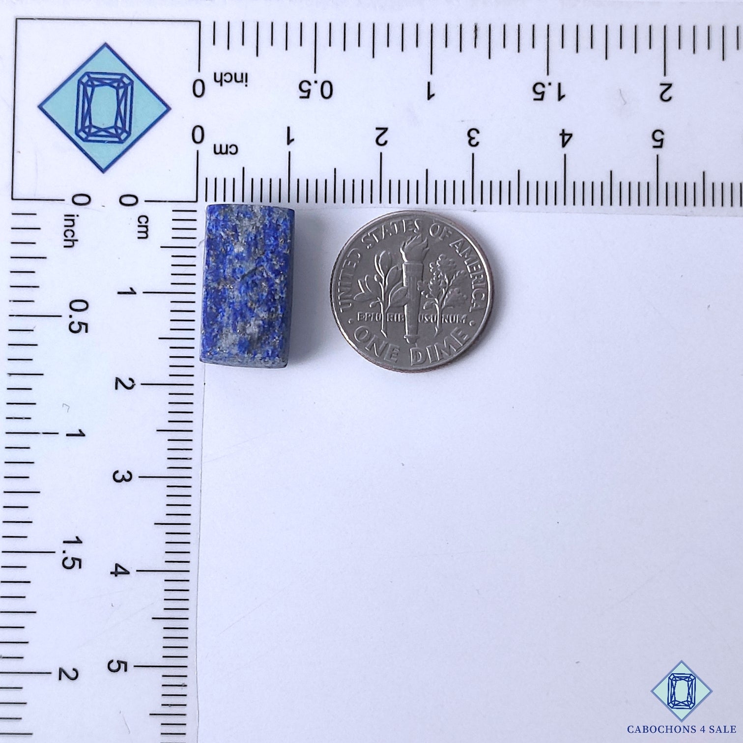 Lapis Lazuli