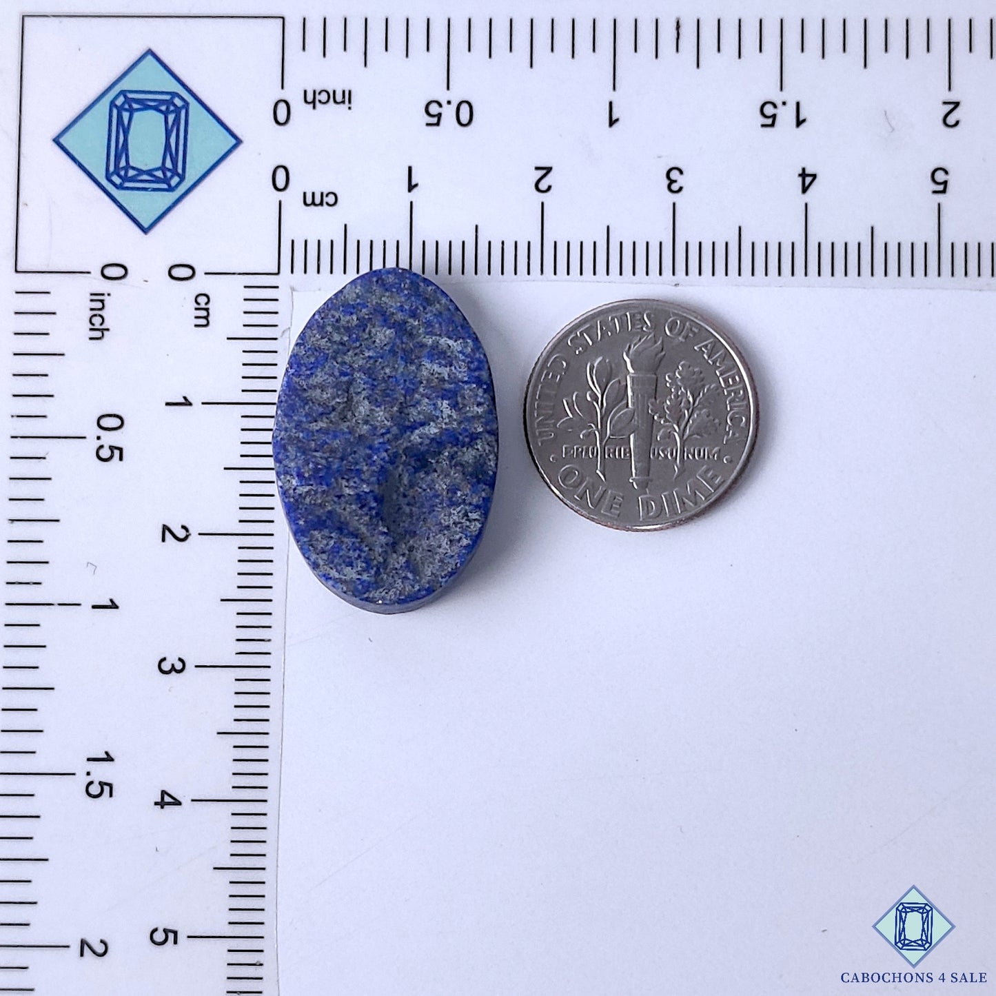 Lapis Lazuli