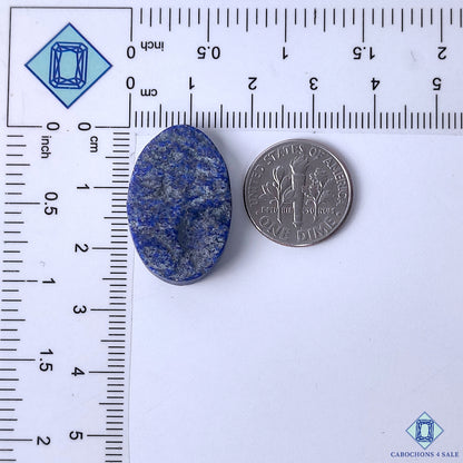 Lapis Lazuli
