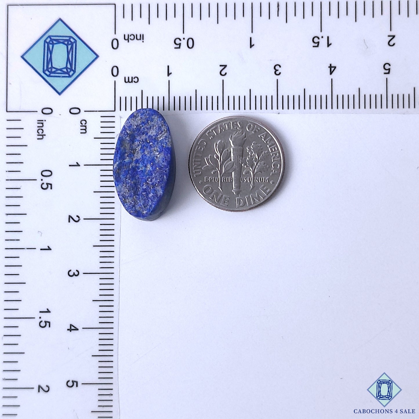 Lapis Lazuli