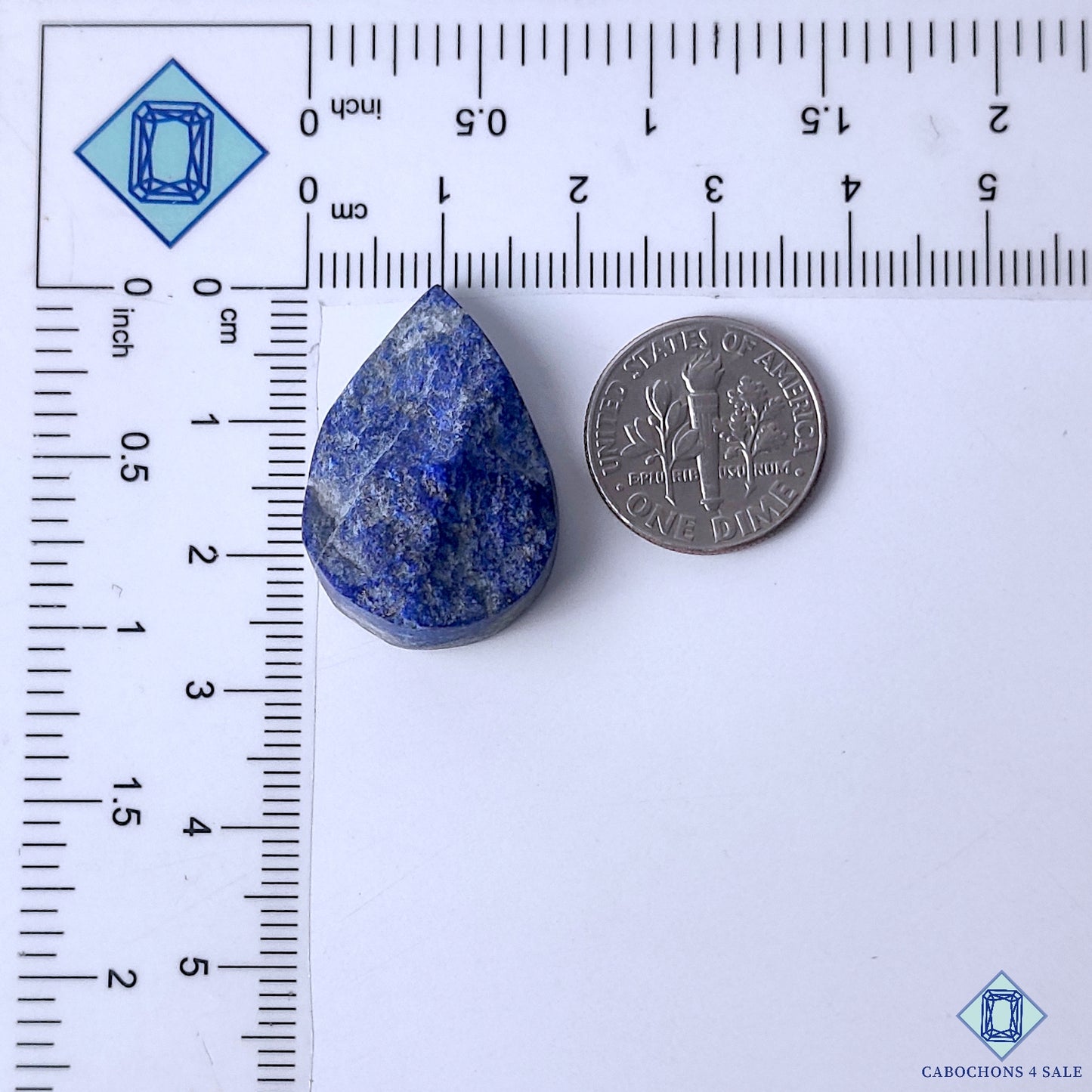 Lapis Lazuli