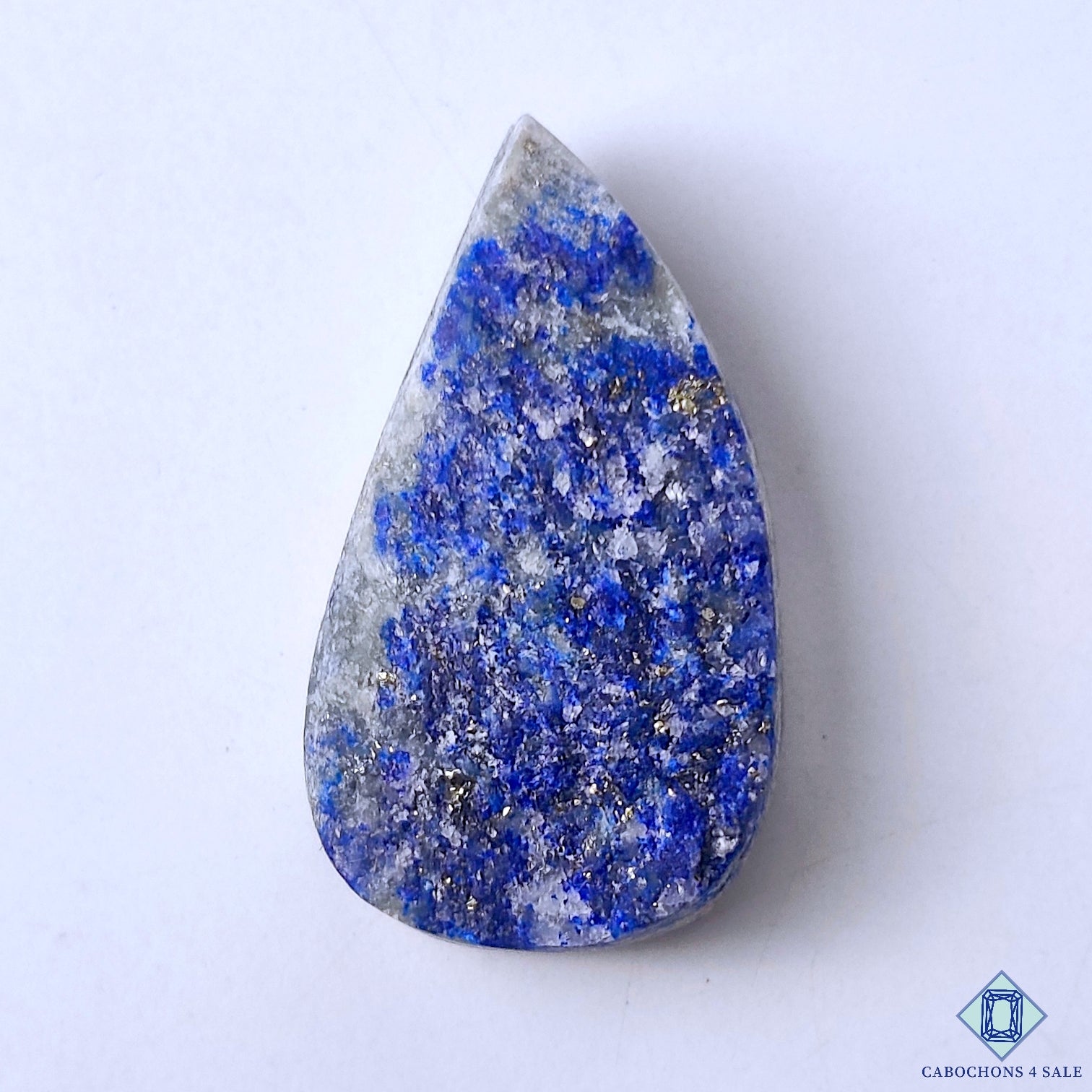 Lapis Lazuli