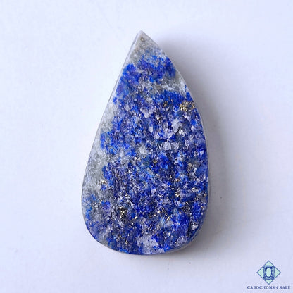 Lapis Lazuli