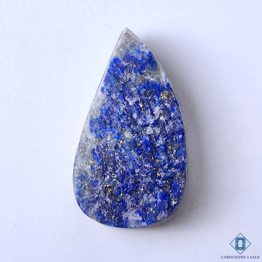 Lapis Lazuli