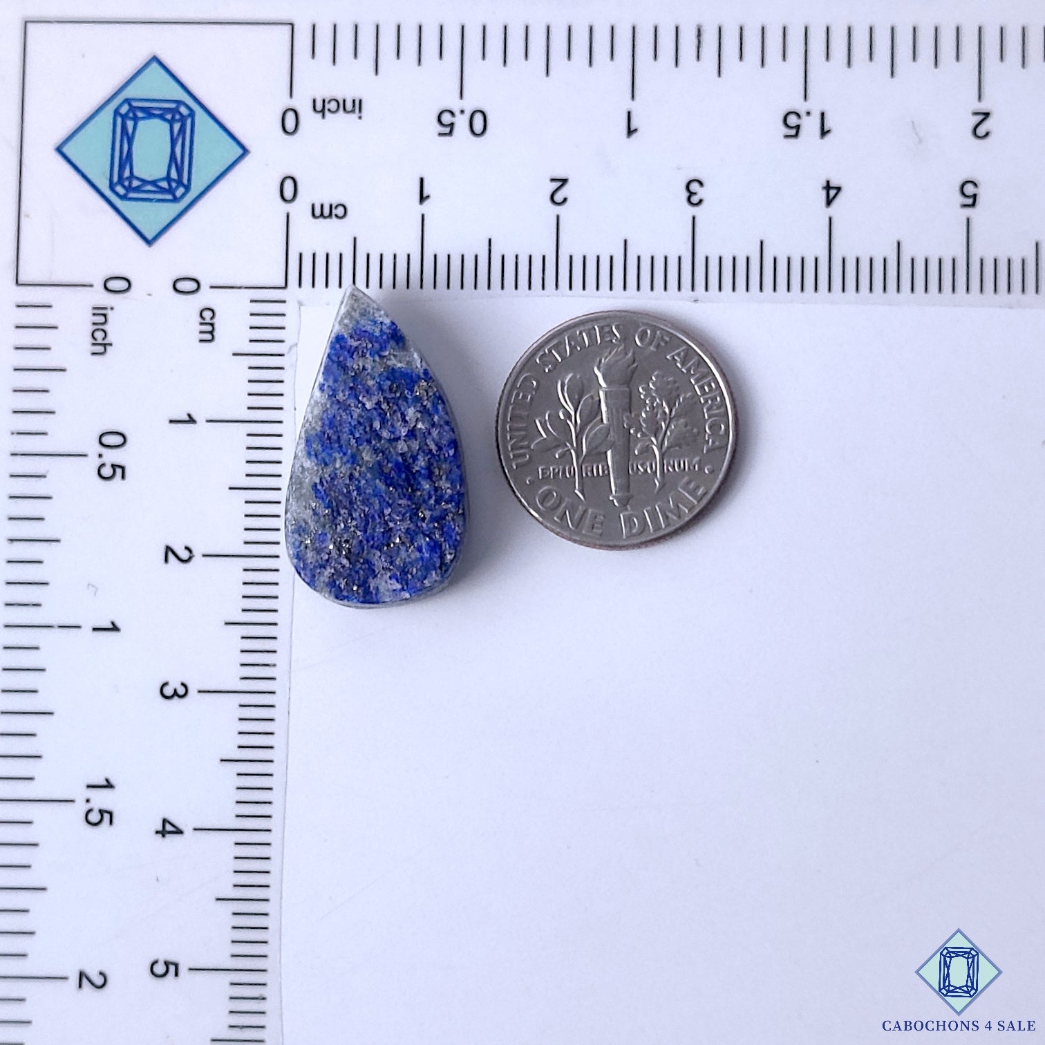 Lapis Lazuli