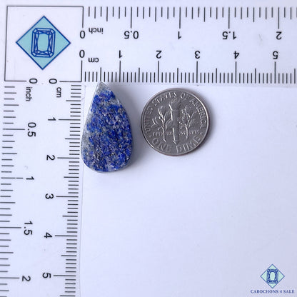 Lapis Lazuli