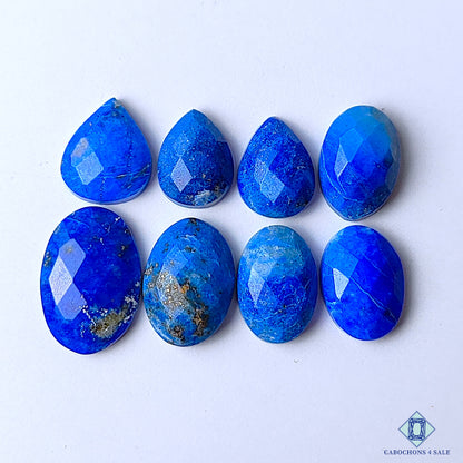 Lapis Lazuli