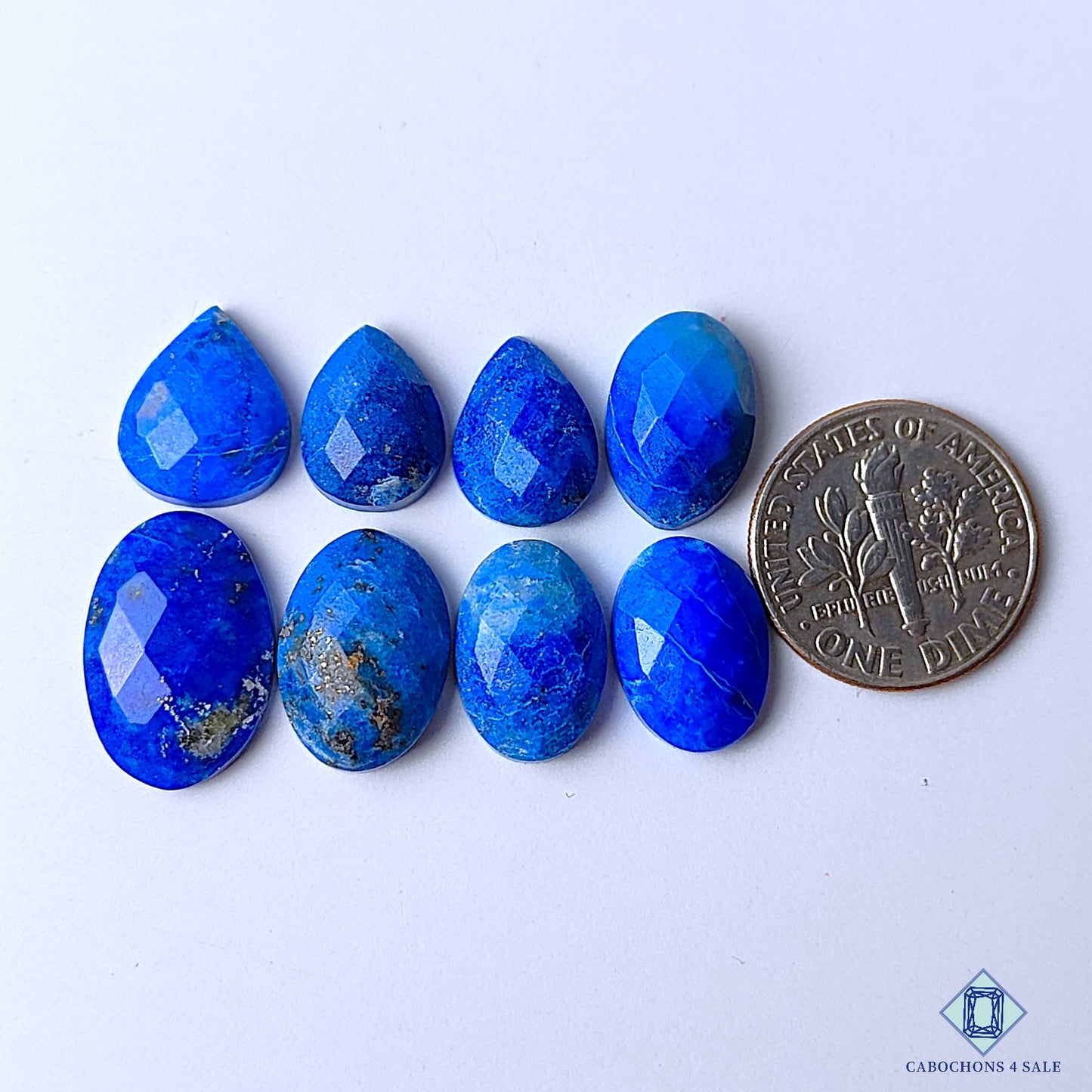 Lapis Lazuli