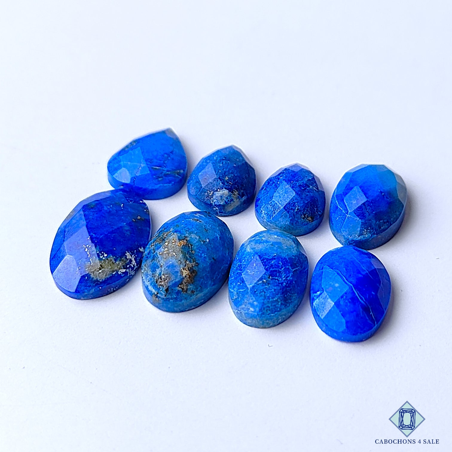 Lapis Lazuli
