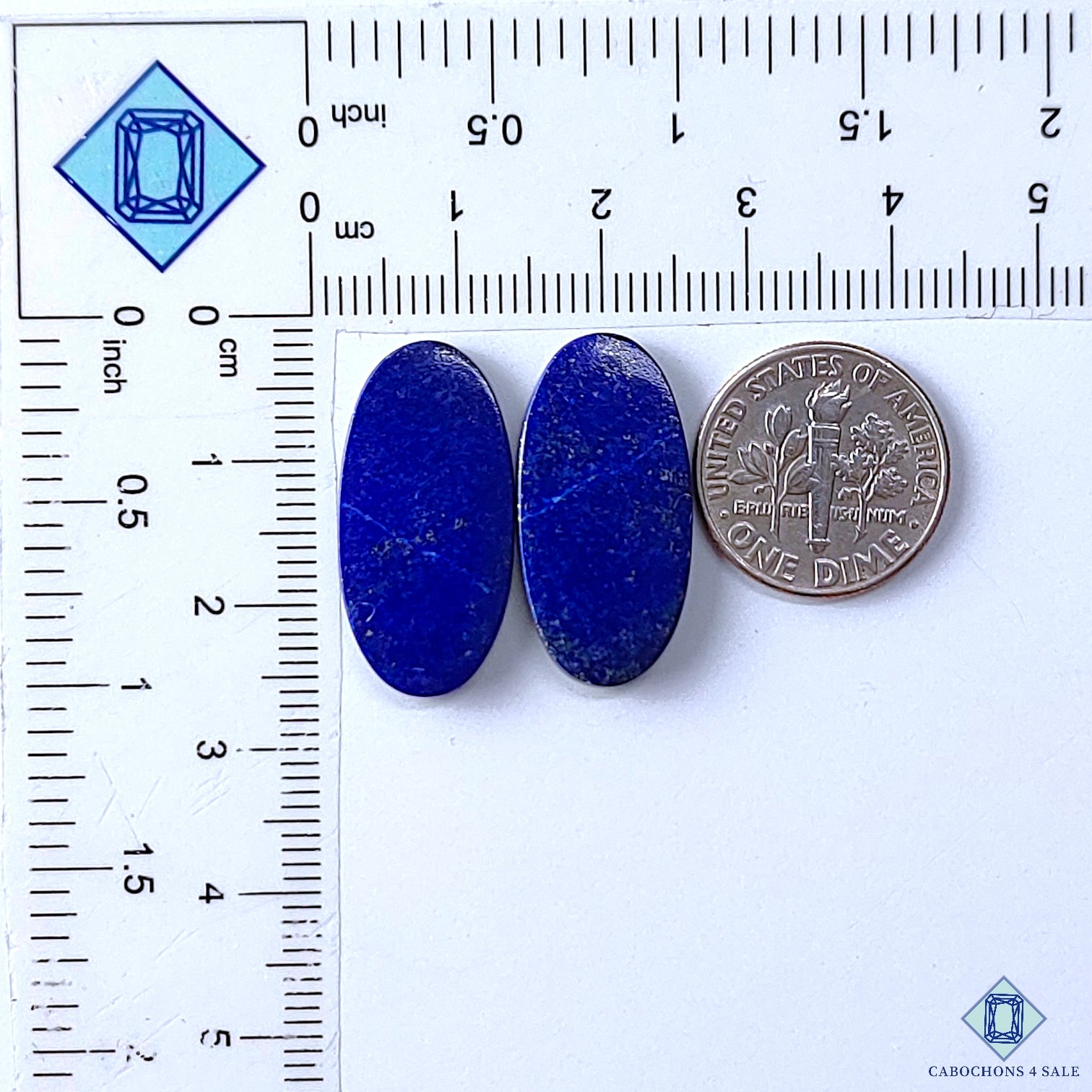 Lapis Lazuli