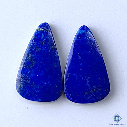 Lapis Lazuli