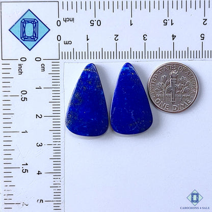 Lapis Lazuli