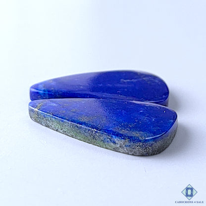 Lapis Lazuli