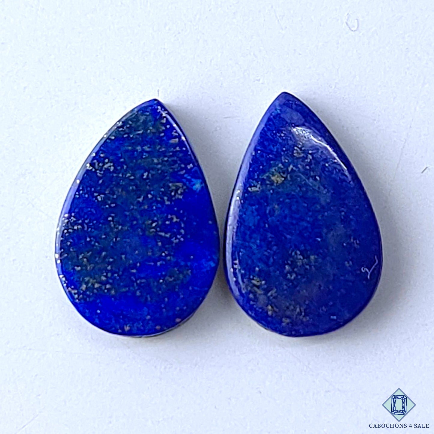 Lapis Lazuli