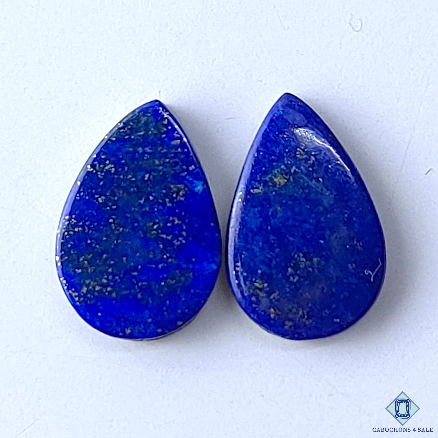 Lapis Lazuli
