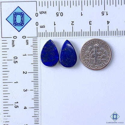 Lapis Lazuli