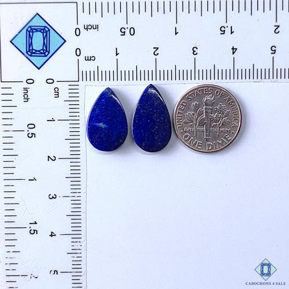 Lapis Lazuli