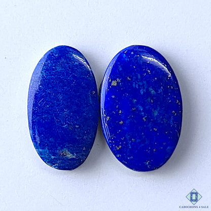 Lapis Lazuli