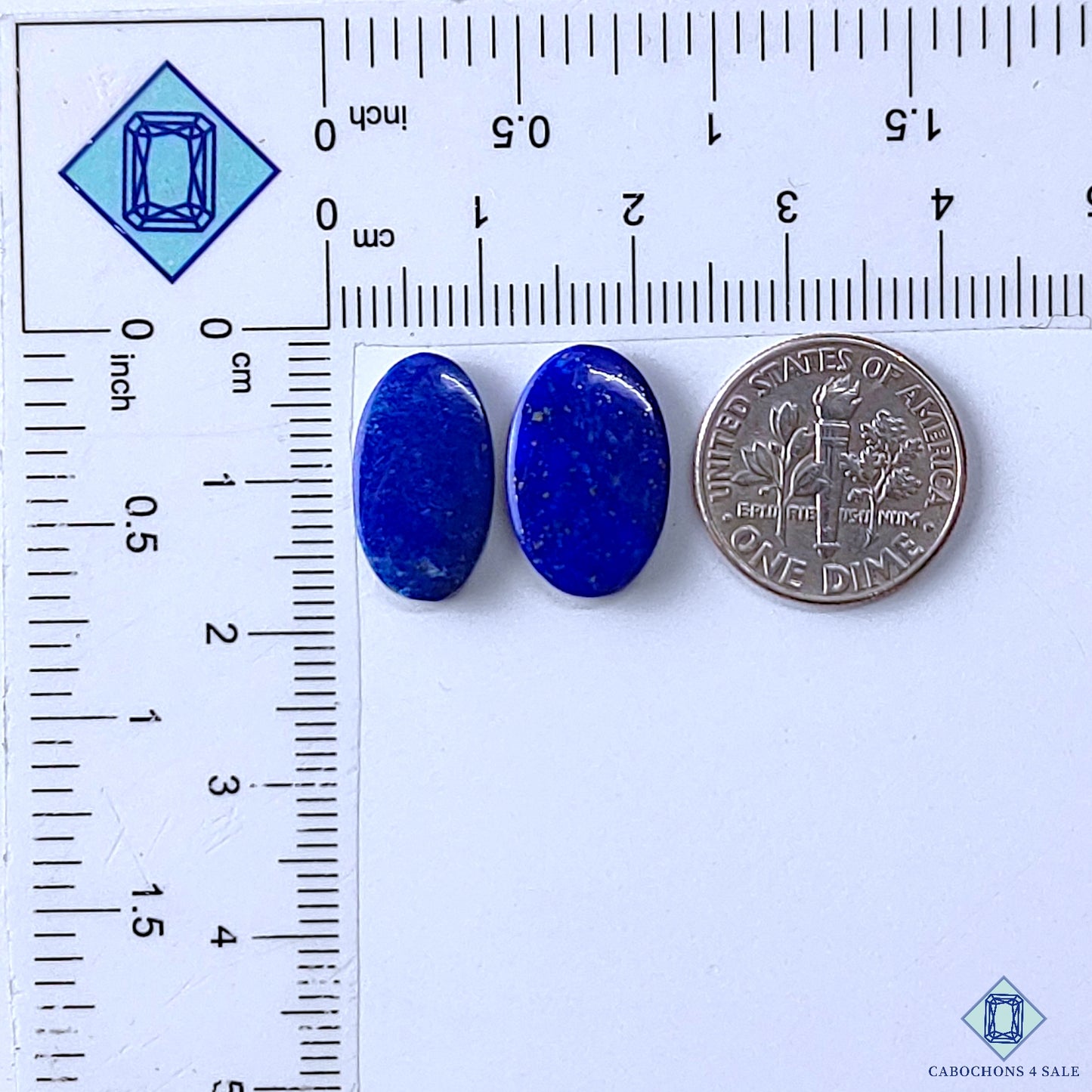 Lapis Lazuli