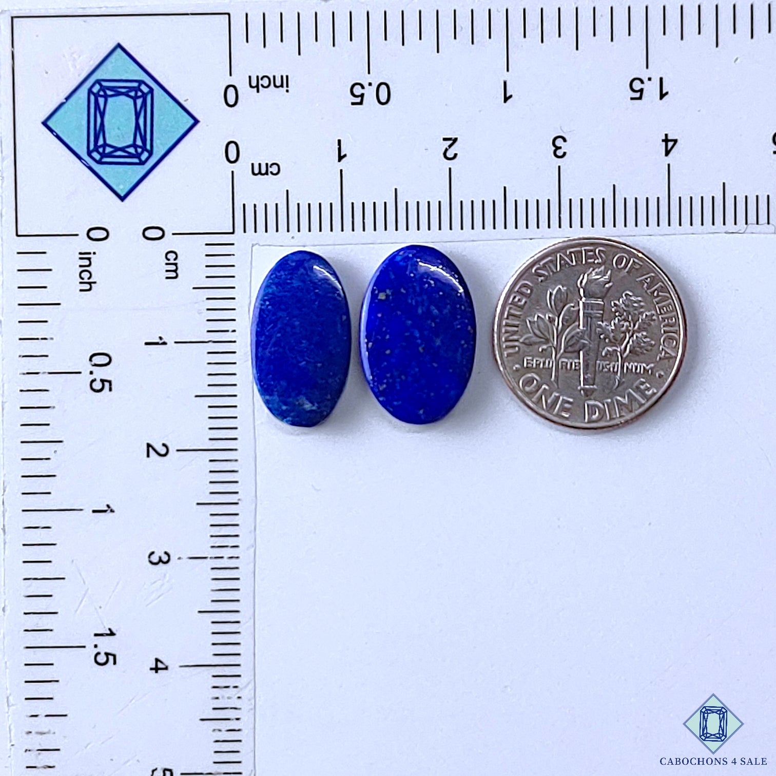 Lapis Lazuli