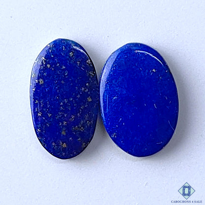 Lapis Lazuli