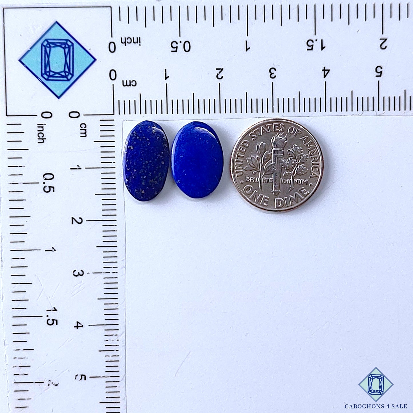 Lapis Lazuli