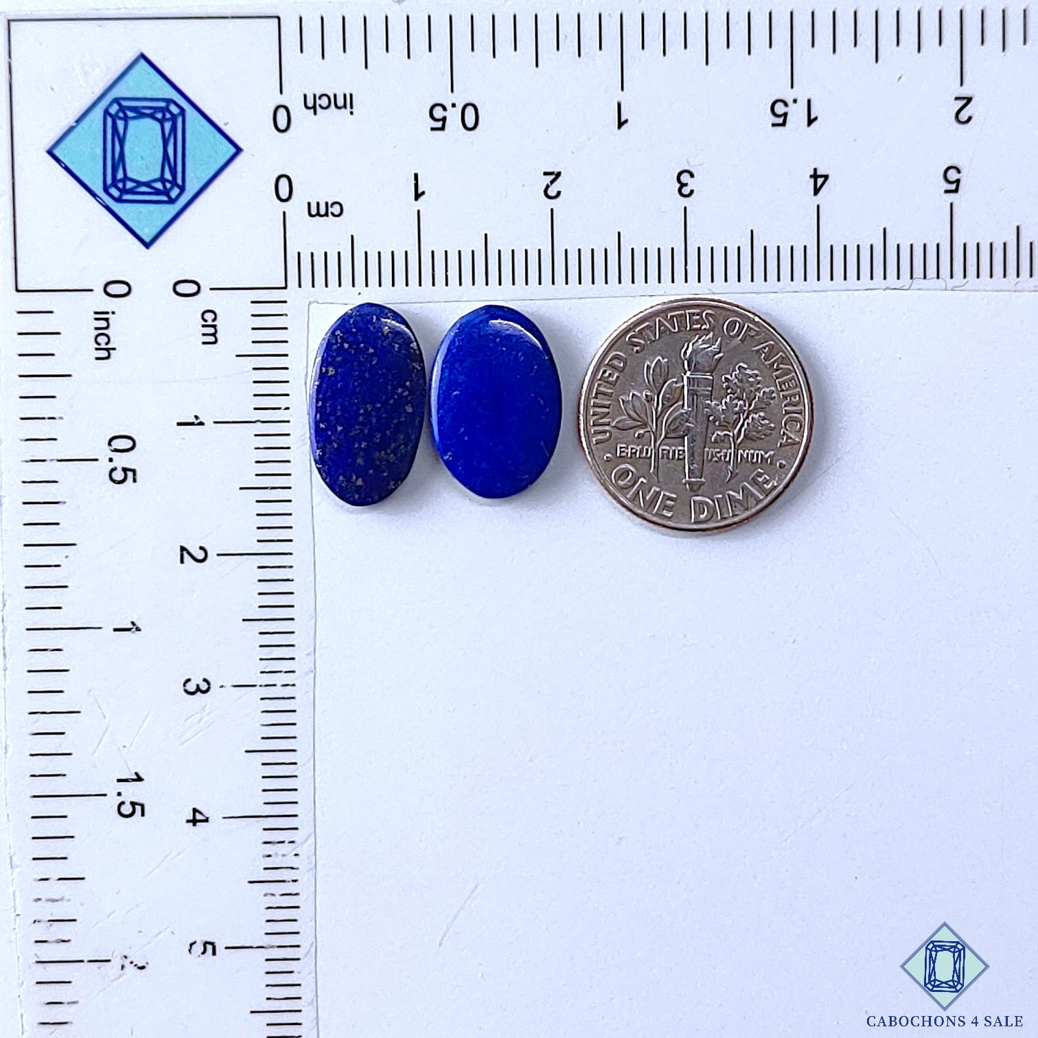 Lapis Lazuli