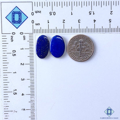 Lapis Lazuli