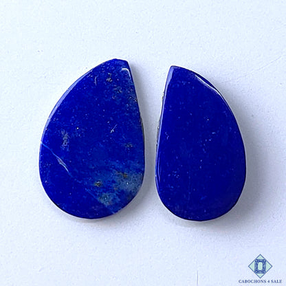 Lapis Lazuli