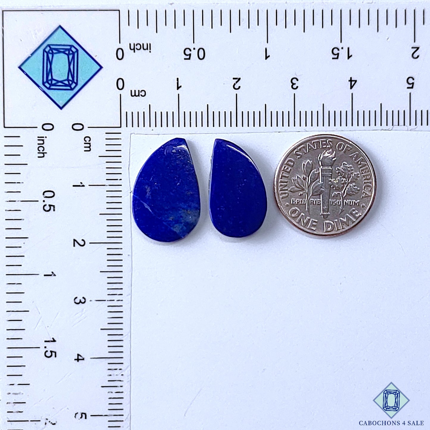 Lapis Lazuli
