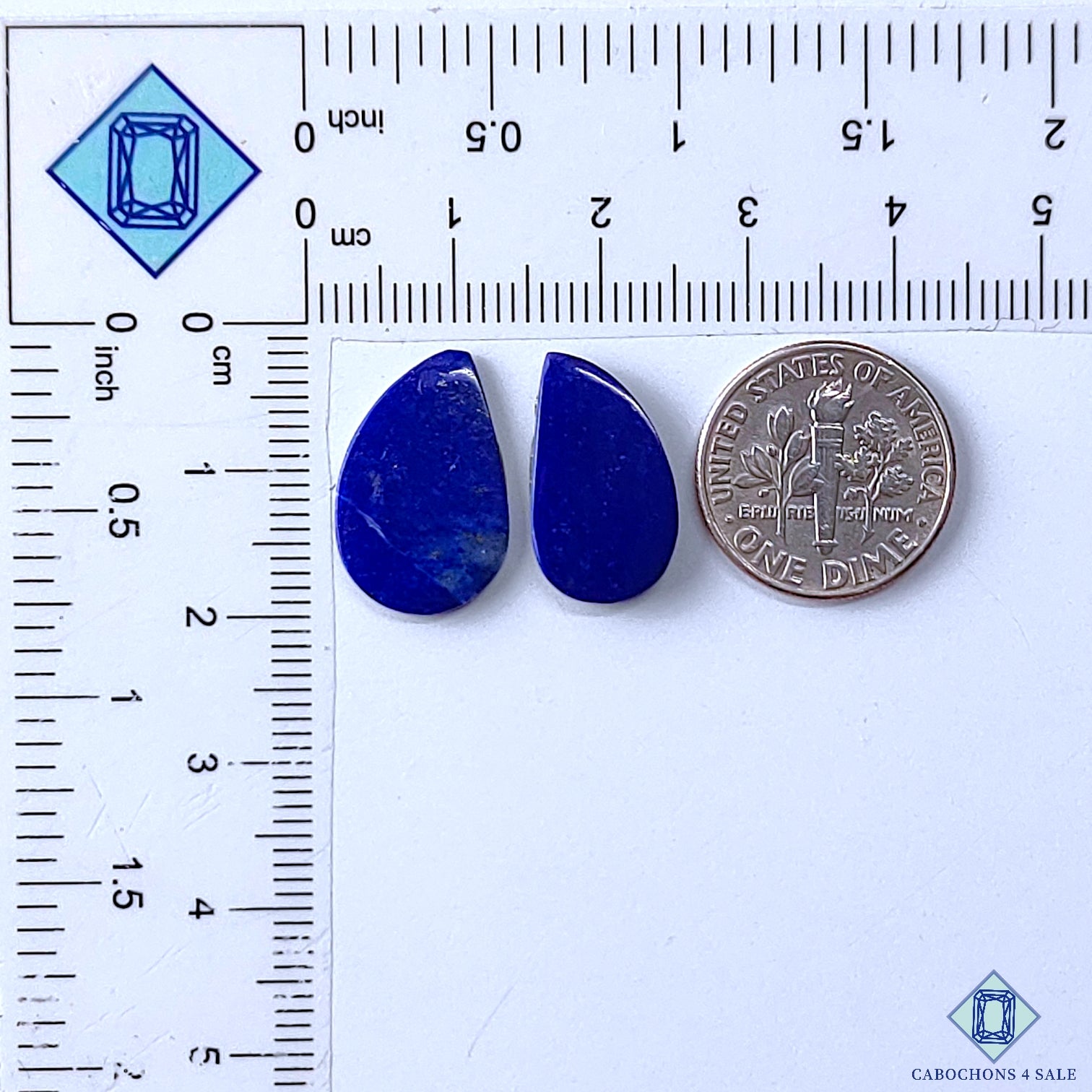 Lapis Lazuli
