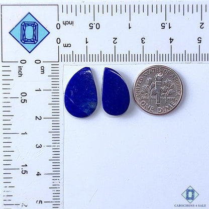 Lapis Lazuli