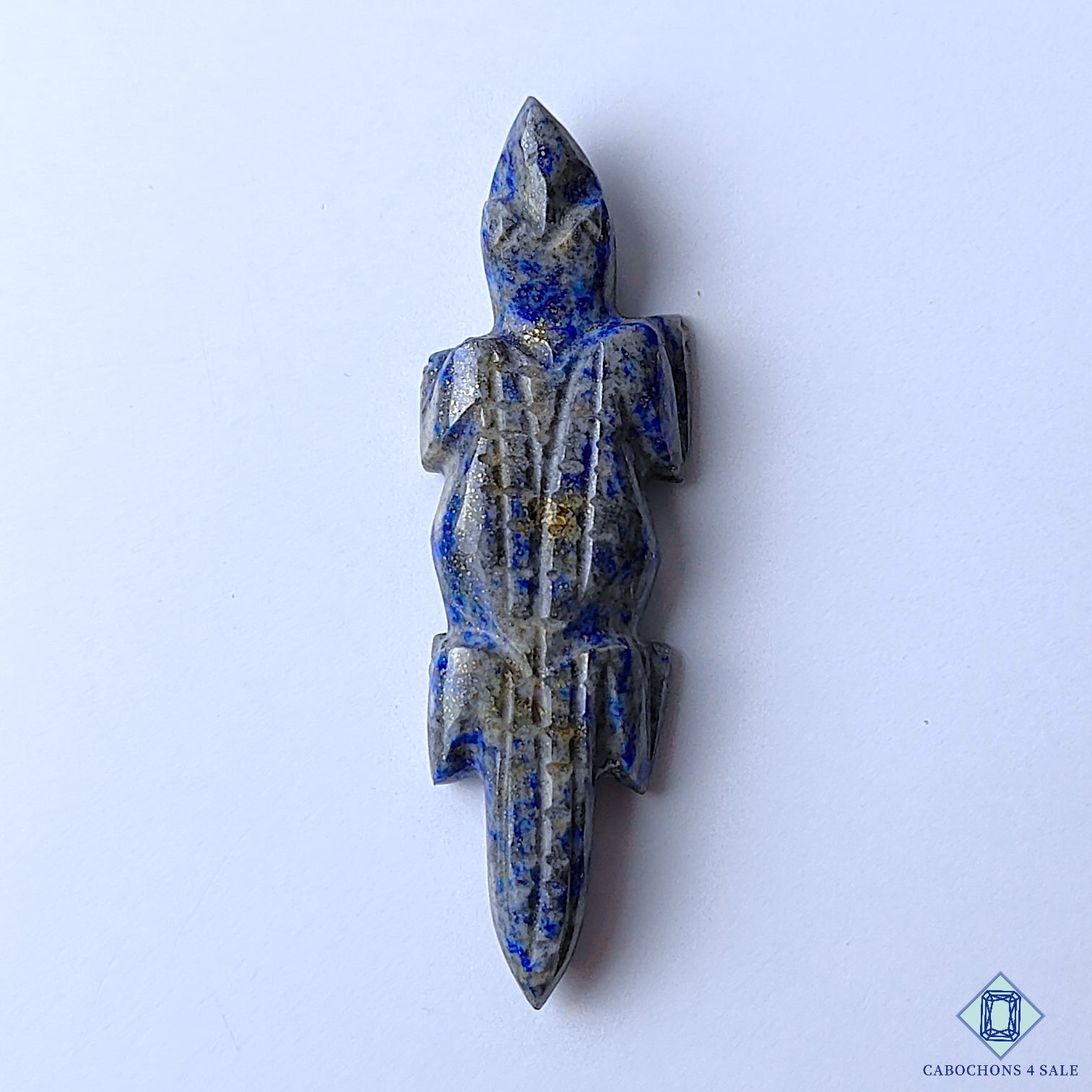 Lapis Lazuli
