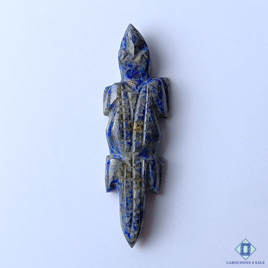 Lapis Lazuli
