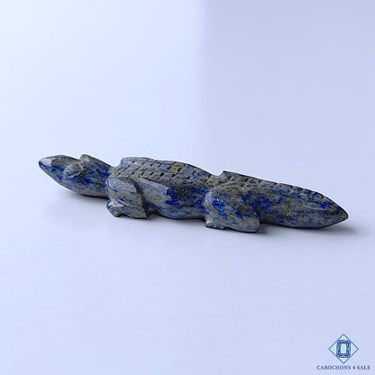Lapis Lazuli