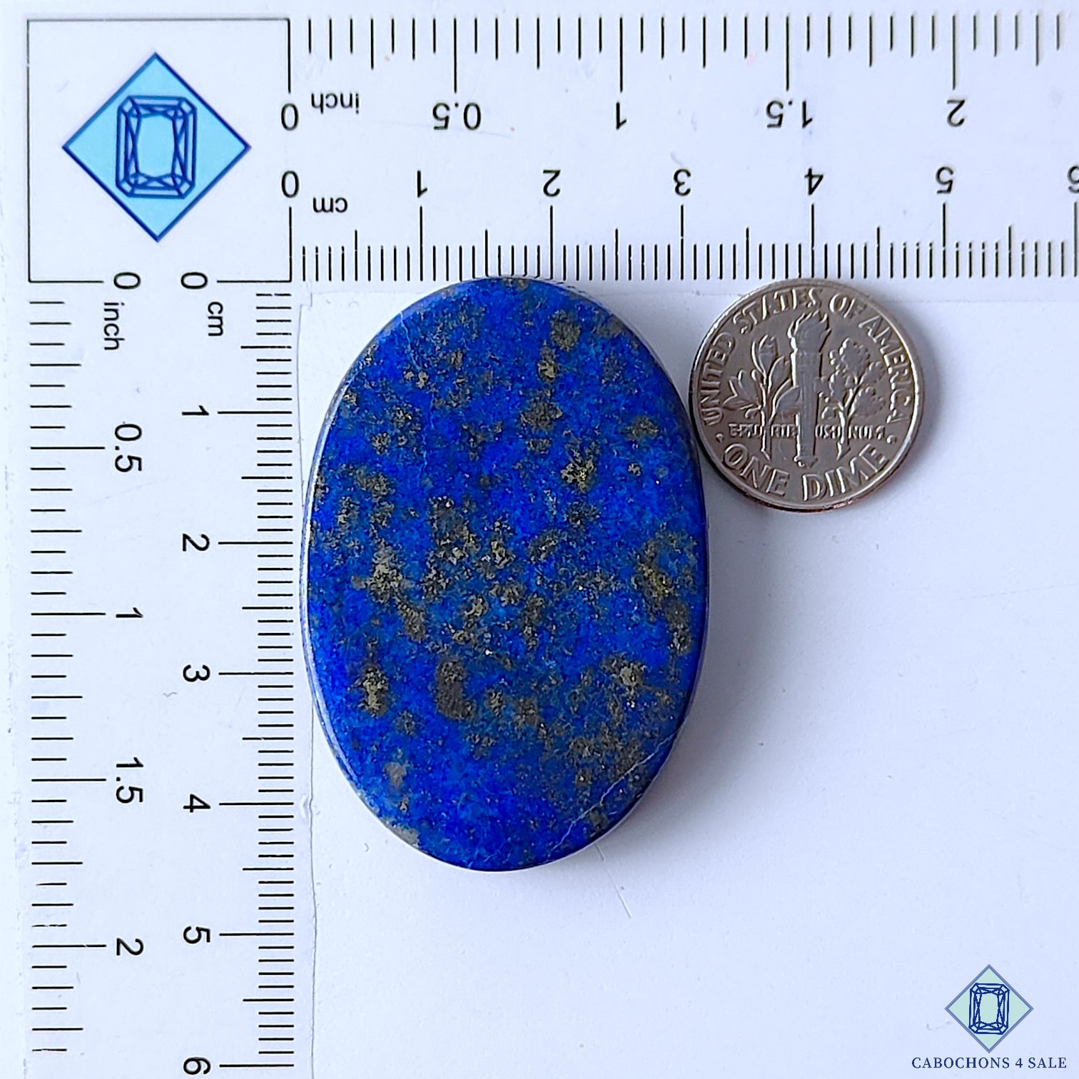 Lapis Lazuli