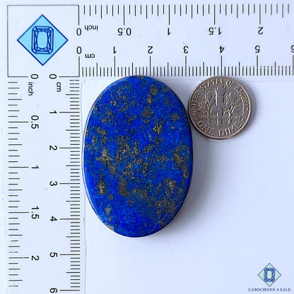 Lapis Lazuli