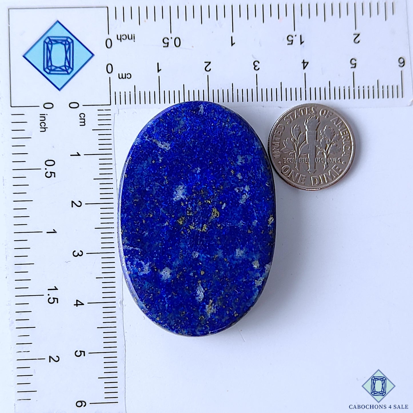 Lapis Lazuli