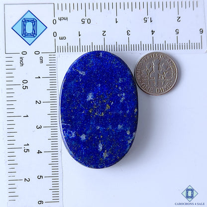 Lapis Lazuli