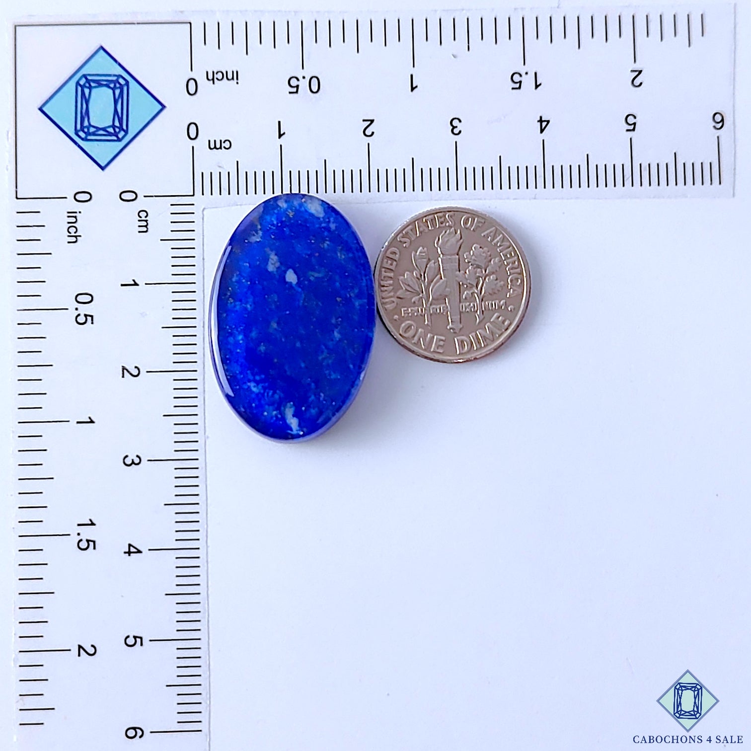 Lapis Lazuli