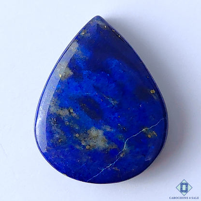 Lapis Lazuli