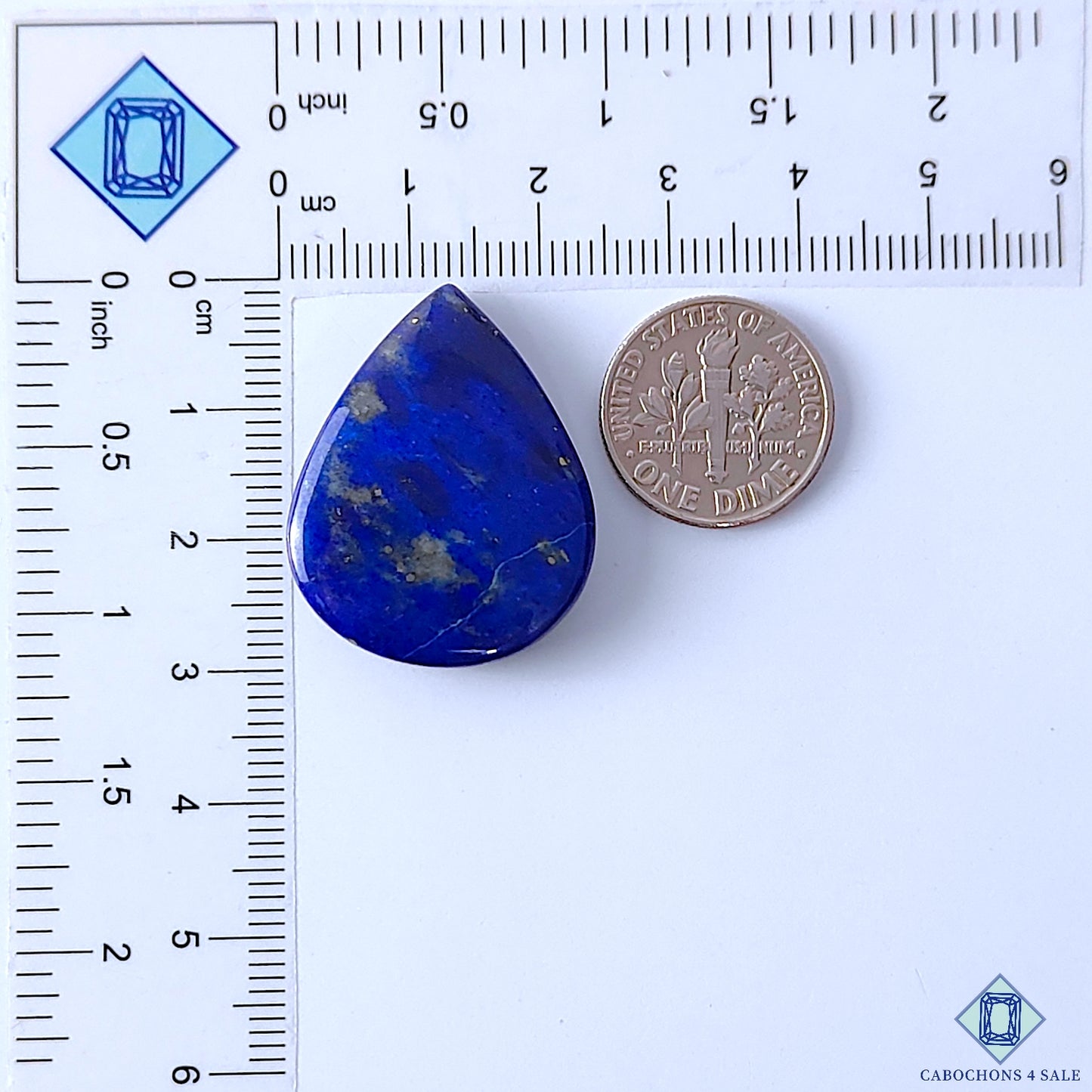 Lapis Lazuli