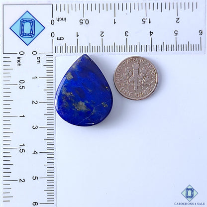 Lapis Lazuli