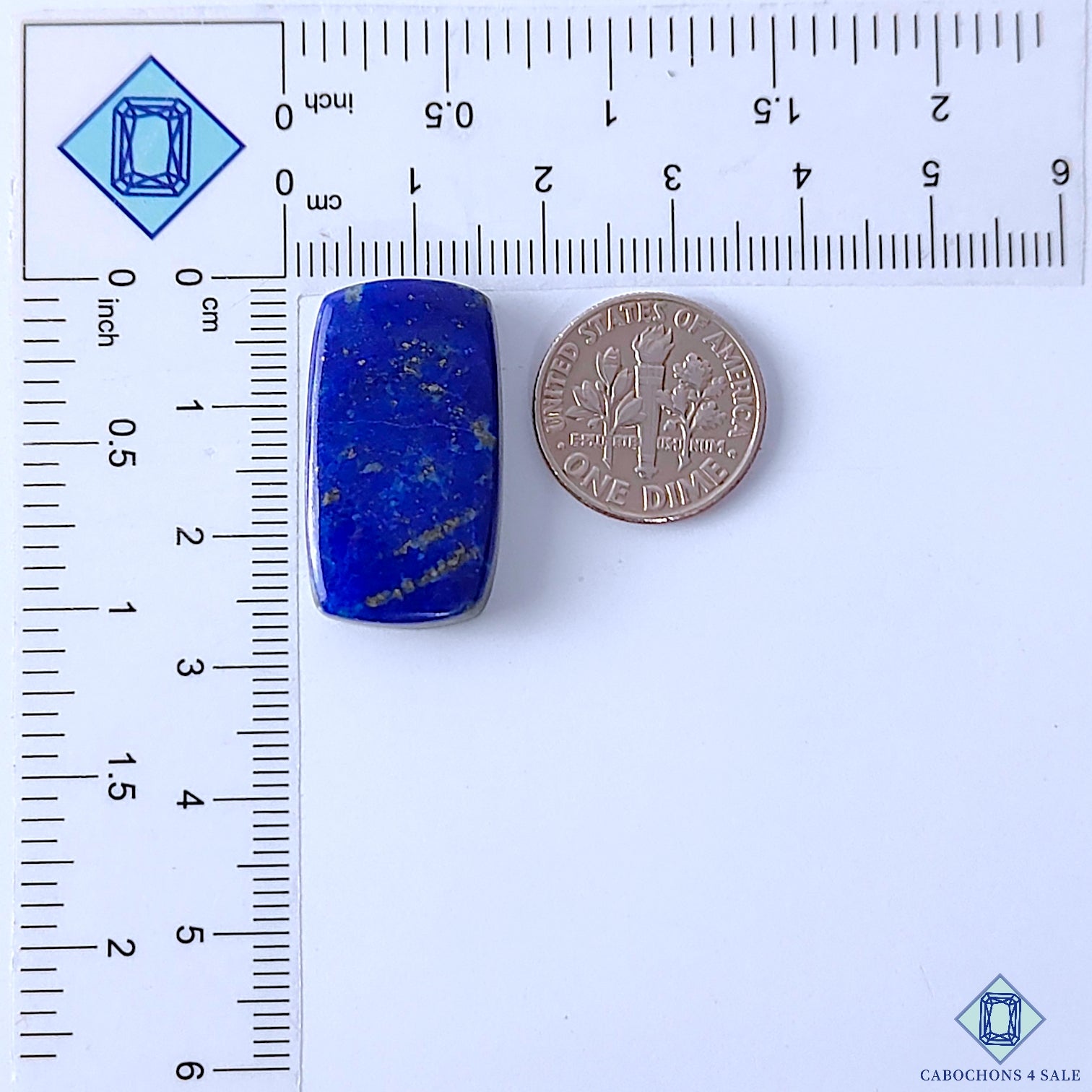 Lapis Lazuli
