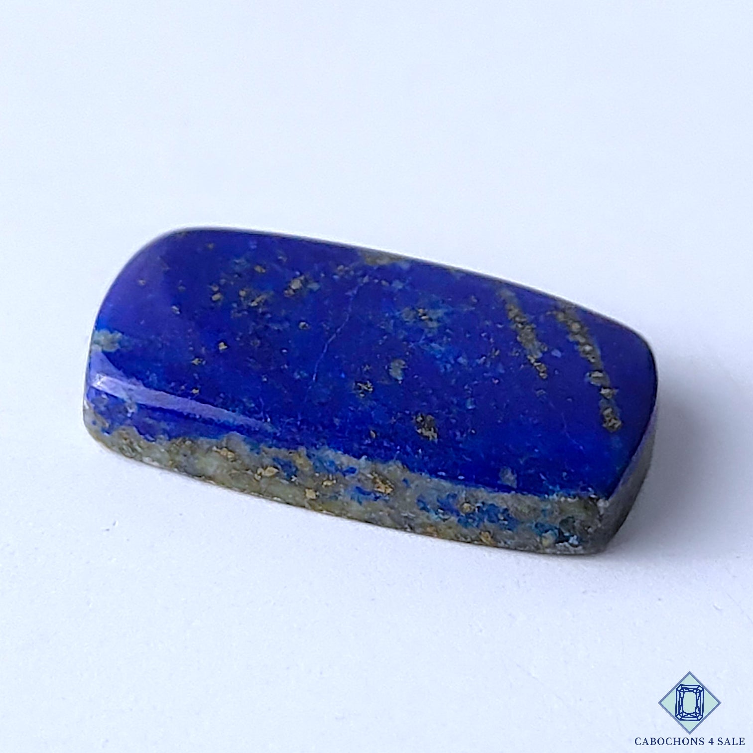 Lapis Lazuli