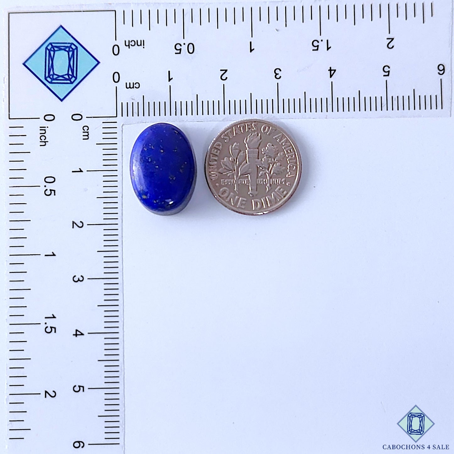 Lapis Lazuli