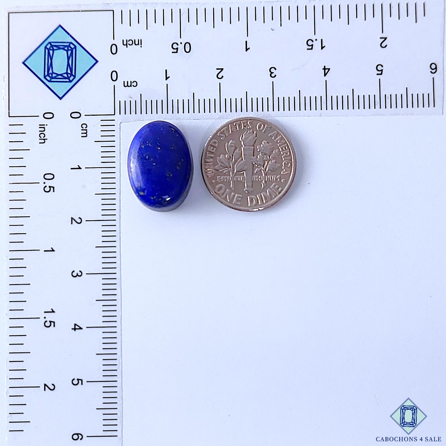 Lapis Lazuli