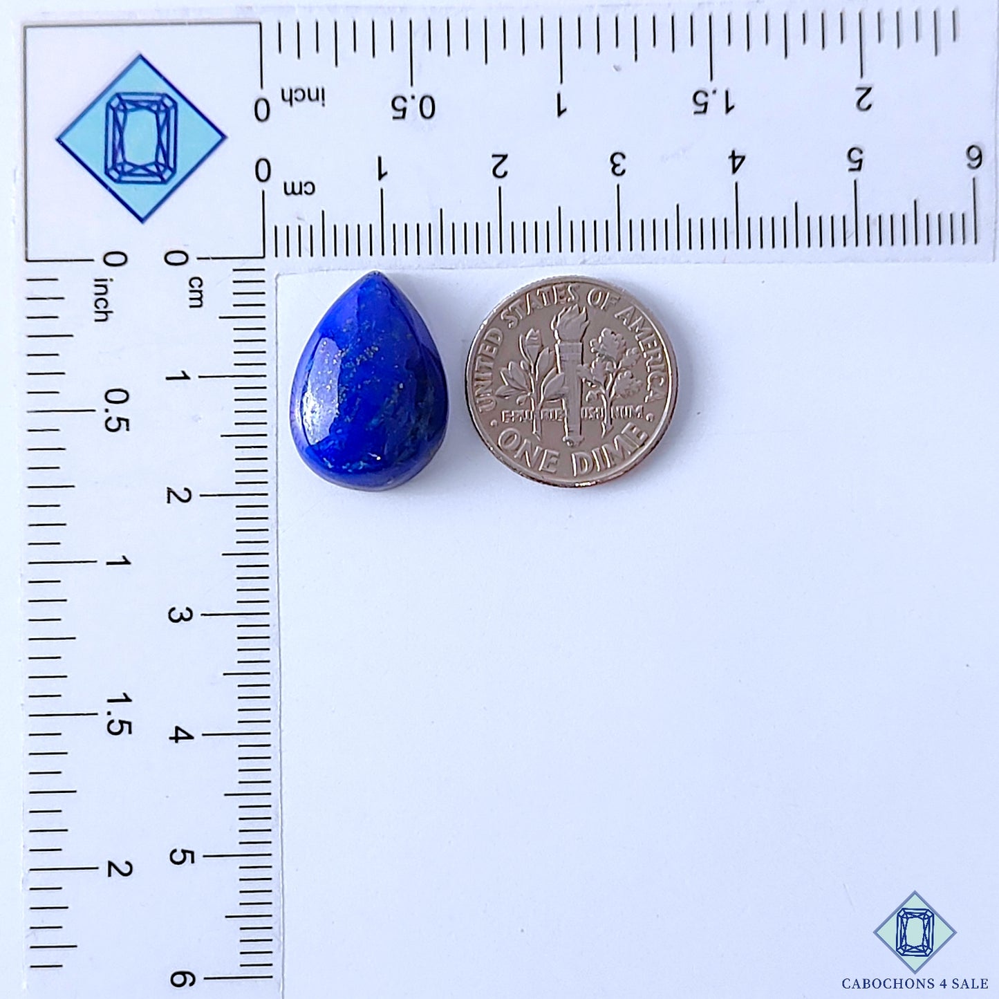 Lapis Lazuli